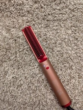 Belle A Vie Digital Ceramic Styling Comb - EXCELLENT