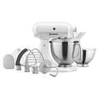 KitchenAid KSM195 Stand Mixer White