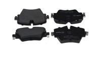Bremsbelagsatz BremsklöTze FüR BMW 1Er F40 2 Active Tourer F45 U06 X1 F48