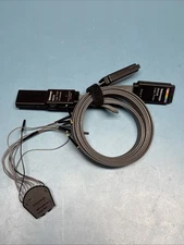 Tektronix P6316 16 Channel (2x8) Channel MSO Oscilloscope Probe, One Lead Set