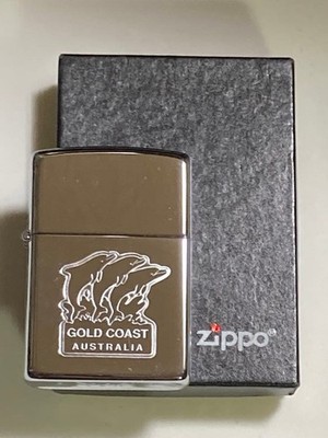 ZIPPO GOLD COAST AUSTRALIA