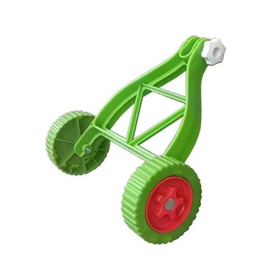 Adjustable Support for Cordless Trimmers for Lawn Maintenance Easy