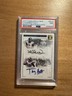 KURT WARNER TORRY HOLT 2017 Impeccable Dual AUTO /10 PSA 9 - RCO5