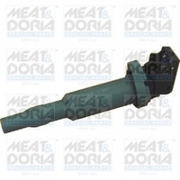 Meat & Doria ZüNdspule FüR BMW 1Er E81 116I 118I E87 3Er E90 318I 320I E46 316I