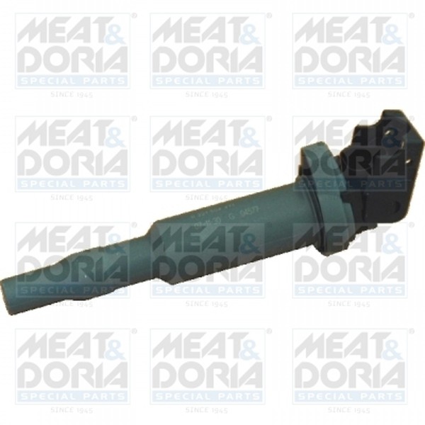 Meat & Doria ZüNdspule FüR BMW 1Er E81 116I 118I E87 3Er E90 318I 320I E46 316I-image
