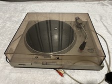 Sony PS-T20 Direct Drive Stereo Turntable