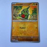 Pokémon Prismatic Evolutions #47 Larvitar Full Art