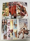 Amazing Spider-Man #602 603 604 605 608 609 610 612 613 614 615 616 VF/NM *S4