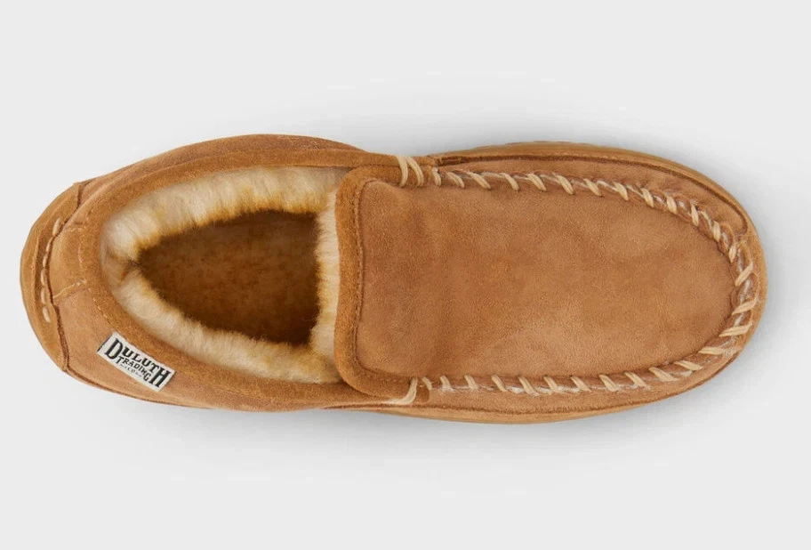 GRAN VENTA 30% - Zapatillas altas para mujer Duluth sin usar, color: castaño - talla COMPLETA. Foto 3 de 4