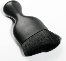 Car Interior Detailing Brush,Soft Bristle Cleaning Brush Car Detailing Brush Dus