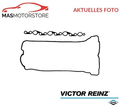 DICHTUNG ZYLINDERKOPFHAUBE VICTOR REINZ 15-54074-01 P NEU OE QUALITÄT