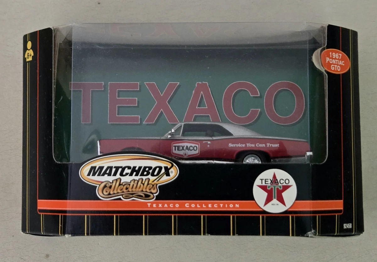 Matchbox Pontiac 1:43 Diecast & Toy Vehicles for sale | eBay