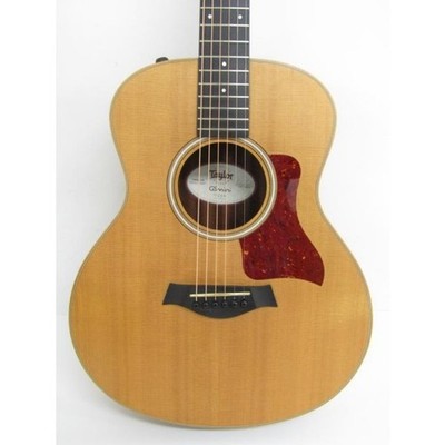 Taylor GS Mini Akustikgitarre mit Gigbag Instrument G5204