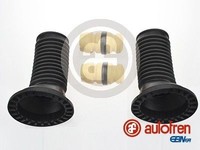 Autofren Seinsa Staubschutzsatz, StoßDäMpfer D5030 FüR Toyota