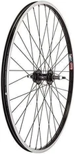 Wheel Master 700C/29 Alloy Hybrid/Comfort Disc Single Wall