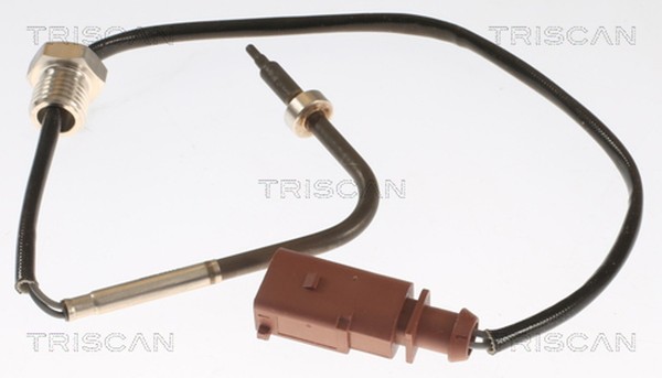 Triscan Sensor Abgastemperatur 8826 29171 FüR VW Crafter TDI RWD SYB SYC SYD SZB-image