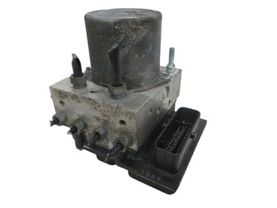 Control Unit ABS Block Hydraulic Block Hydraulic Unit 9H06 Fits Citroen