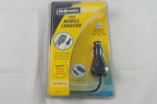 Fellowes PDA Mobile Charger for Handspring Visor Treo 90/180/270 98111