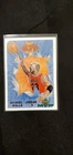 1999-00 Upper Deck MVP - Draw Your Own Card Winner Michael Jordan #W30