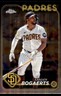 Xander Bogaerts 2024 Topps Chrome #32 Padres MLB READ FREE SHIPPING AutographDen
