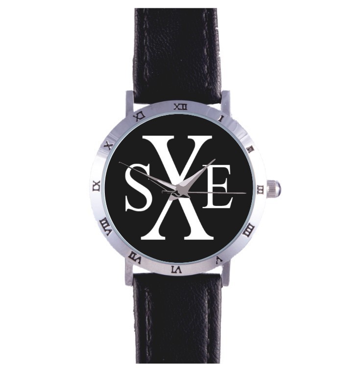STRAIGHT EDGE WATCH: ABSTAIN,ALCOHOL,TOBACCO,DRUGS,PUNK, RARE