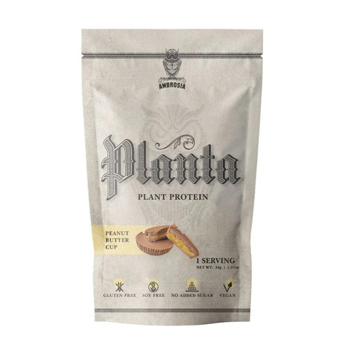 Planta™ Premium Plant Protein - Picture 10 of 21