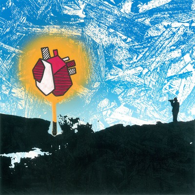 Polar Bear In Each and Every One (CD) Album