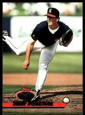 Troy Percival 1993 Stadium Club #681 Angels MLB READ FREE SHIPPING AutographDen