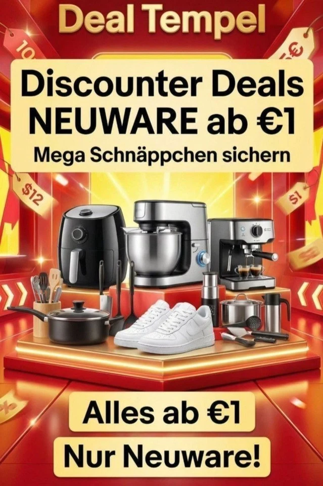 SUDDEN DEATH LIVE Blitz & Auktionen Standard | NEUWARE TOP PREISE #TD