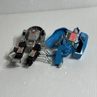 Tenticus Spider Select & Calypso Convertors Insectors 1984 Figure Incomplete