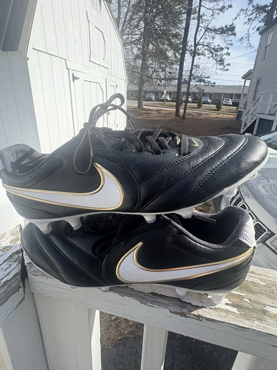 Las mejores ofertas en Nike Tiempo Legend 8 Elite Tech Craft FG