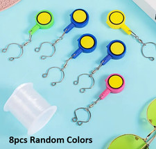 Fishing Knot Tie and Safety Hook Tool