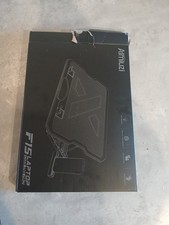 Laptop Cooling pad Laptop Cooler Stand Laptop Fan Cooling pad for 12-15.6 Inc...