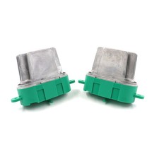 2x Heizung Gebläsewiderstand 7701207453 Für Renault Espace IV 2002-2025