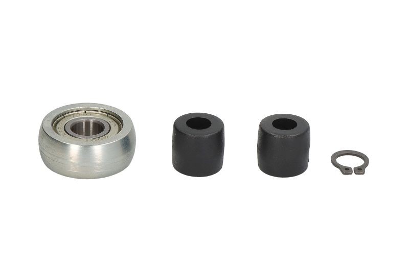 4x ✅Fits ROLL MB03 Sliding door roller guide MB03 Bearing + sliding ⭐UK Seller⭐ - Image 4