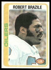 Click to enlarge Robert Brazile