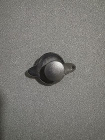 Charm For Croc Shoes Planet Space Saturn 