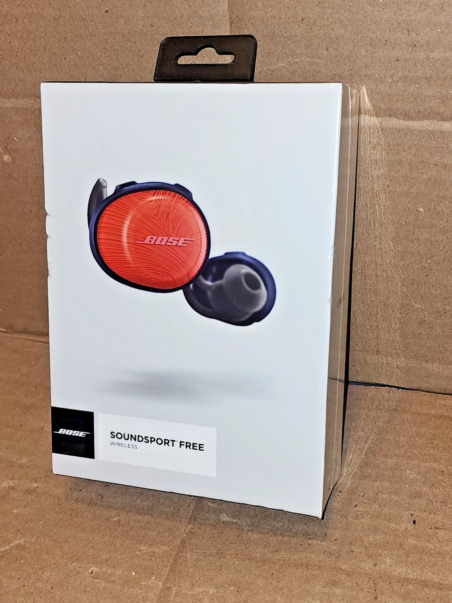 Bose Soundsport Orange Headphones for Sale | Shop New & Used