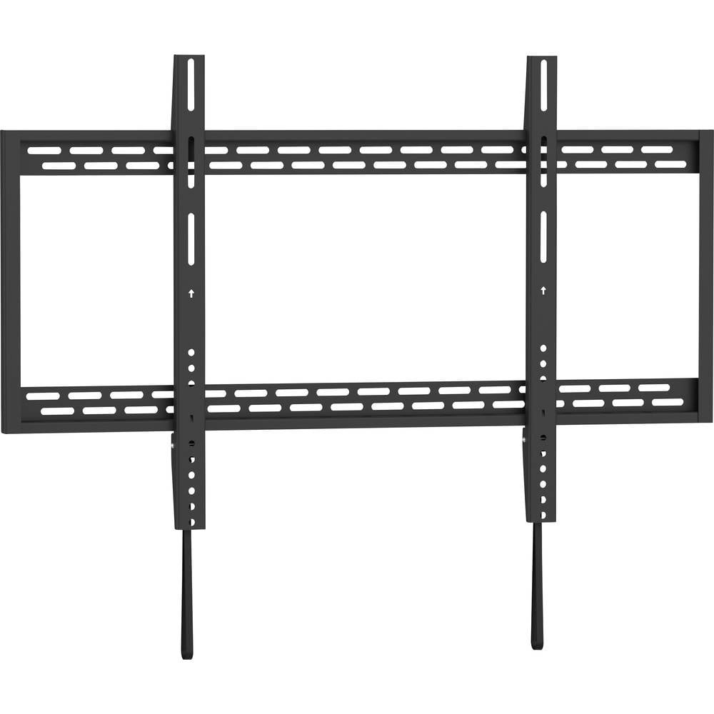 Reflecta PLANO-Wandhalterung 152,4  (60) - 254,0  (100) Starr