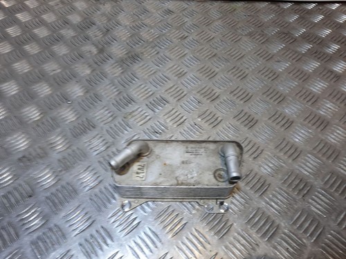 Audi A3 S3 8V 2015 Getriebe/Getriebeölkühler 02E409061D Benzin ATV10041