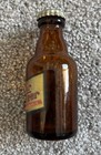 Miniature Fisher Beer Bottle  — photo 3