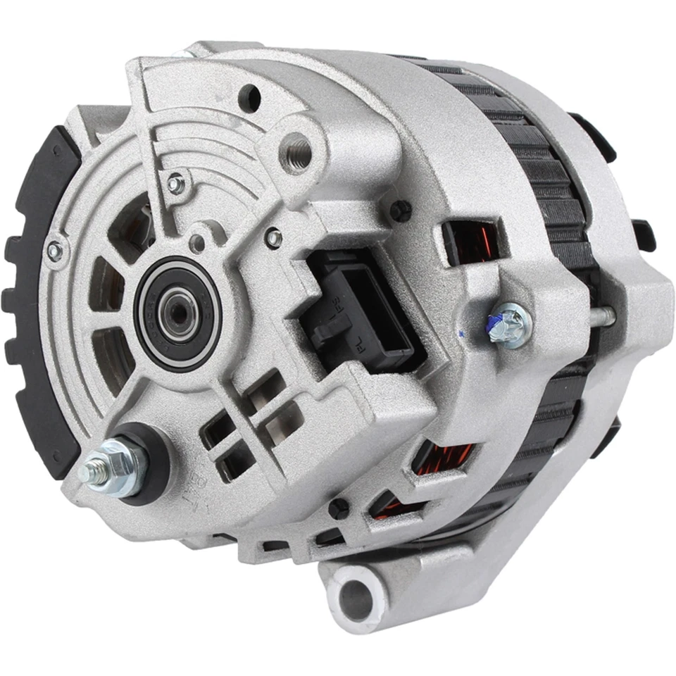 Alternator For Chevrolet Truck S10 Blazer 2902220020 8104630340; ADR0164 Foto 3 de 4