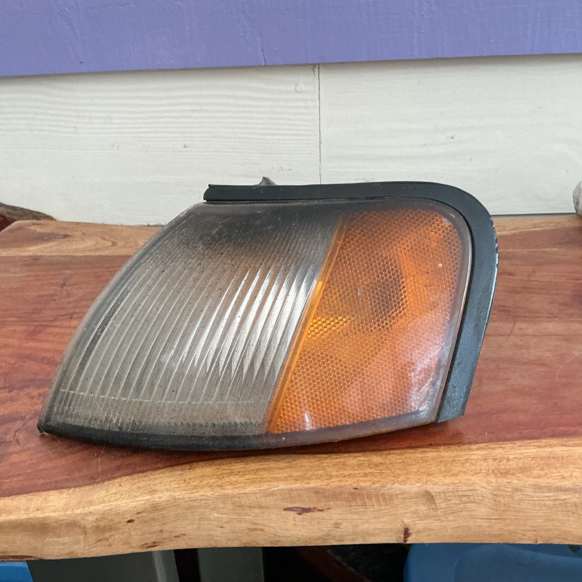 Toyota Turn Signal Lights for Toyota Paseo for sale | eBay