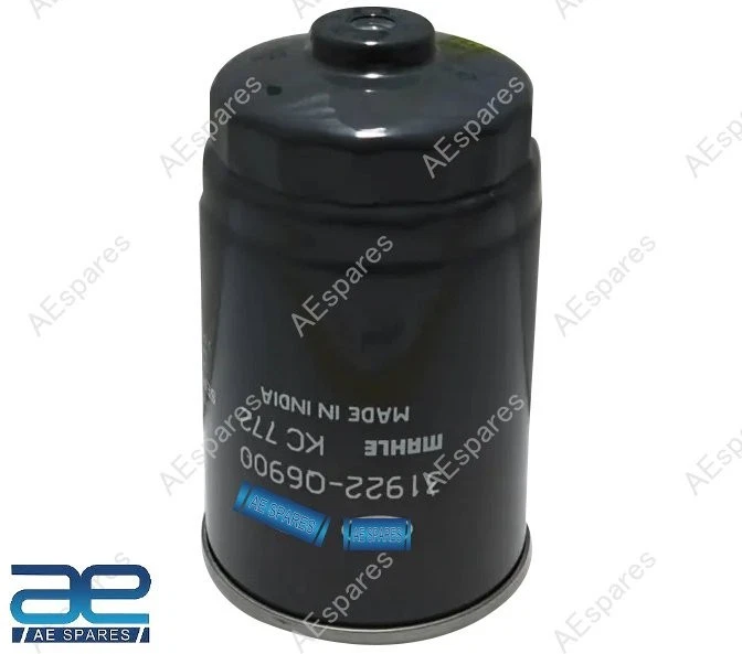 Fuel Filter Cartridge For Hyundai Alcazar 2021-Now Creta 2022-Now 31922-Q6900