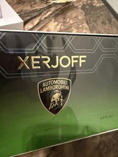 Xerjoff Perseveranza Parfüm Spray 100 ml Aut...