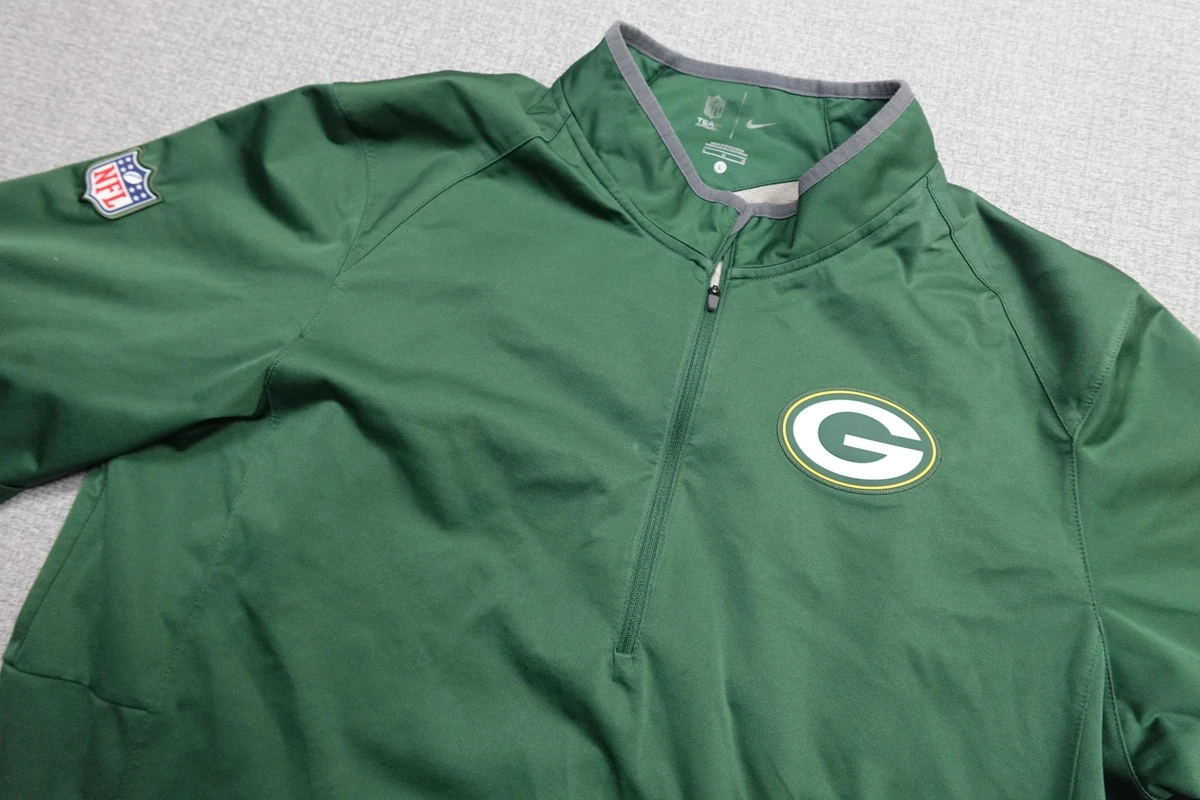 Nike Green Bay Packers NFL Jackets for sale | eBay