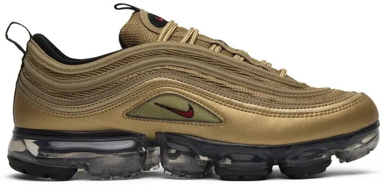 Nike Air VaporMax 97 Men's Sneakers for Sale | Authenticity
