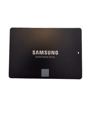 Samsung 860 EVO 2,5 Zoll 1TB Internes SSD ( MZ-76Q1T0 /EU )