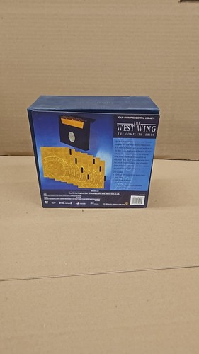 The West Wing Complete Series - Picture 2 of 3
