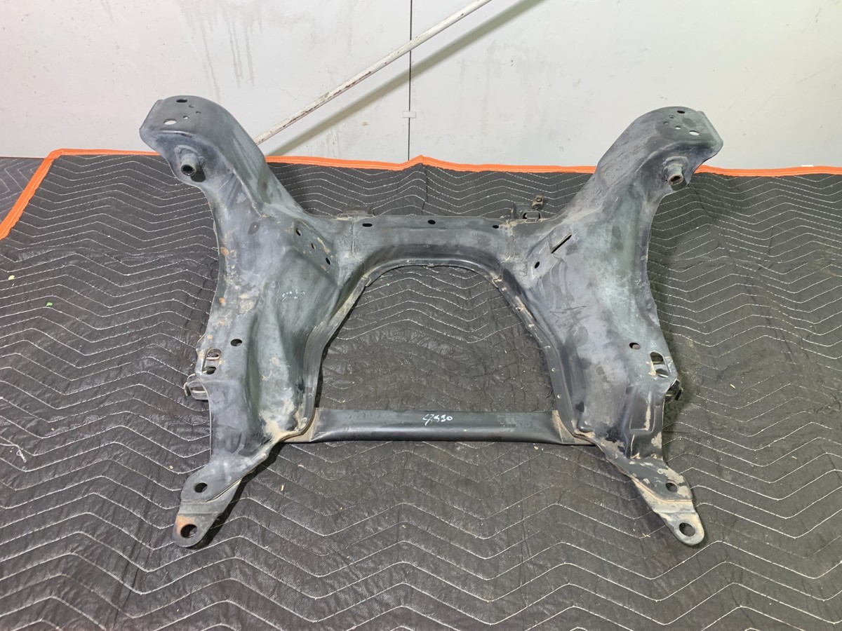 1999-2005 Mazda Miata MX5 Oem Front Subframe Sub Frame Crossmember